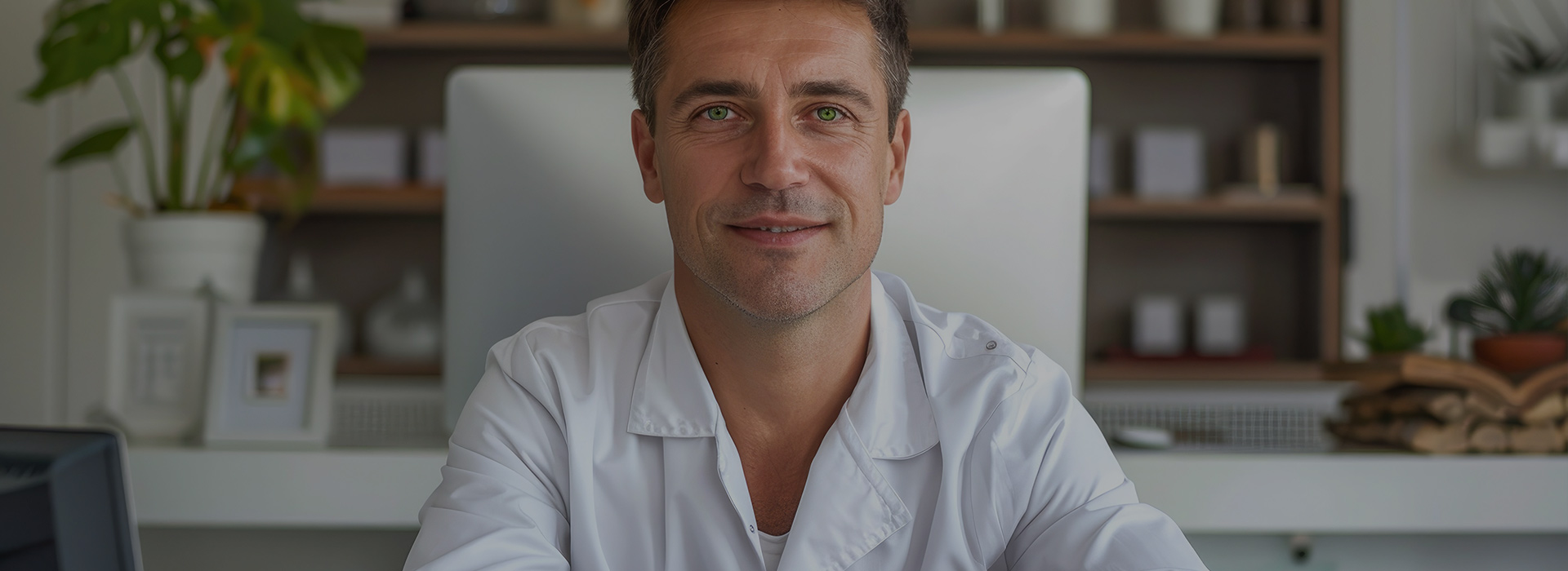 da un professionista