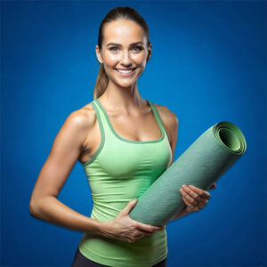 Pilates e mal di schiena on demand