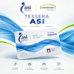 Tessera ASI