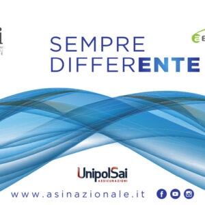 Tessera Affiliazione ASI