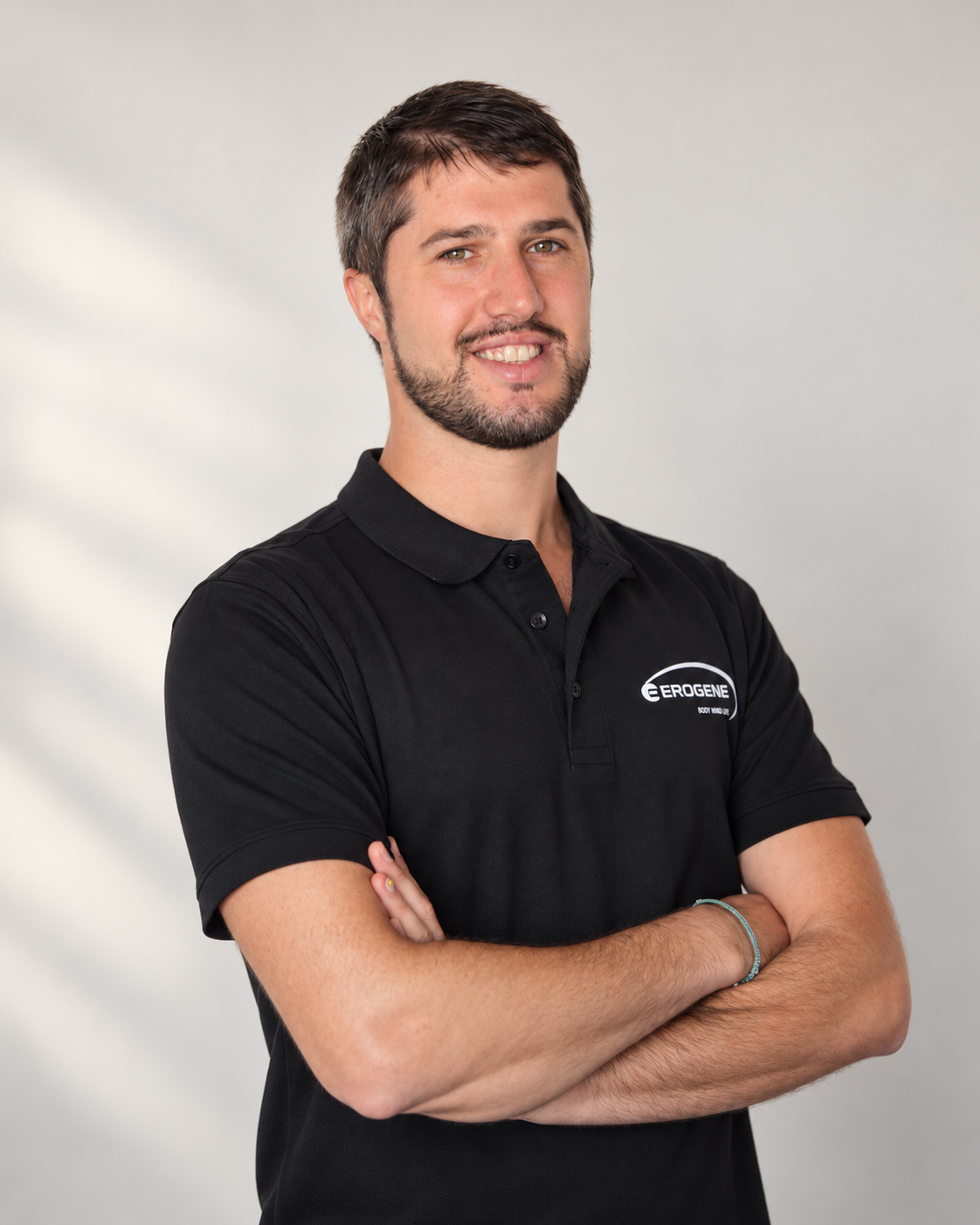 Dott. Simone Magi, Biologo Nutrizionista Aerogene
